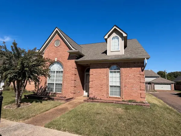 796 SILVER SANDS DR, Memphis, TN 38018