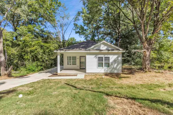 1690 CORNING AVE, Memphis, TN 38127
