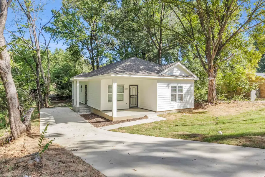 1690 CORNING AVE, Memphis, TN 38127 - #2
