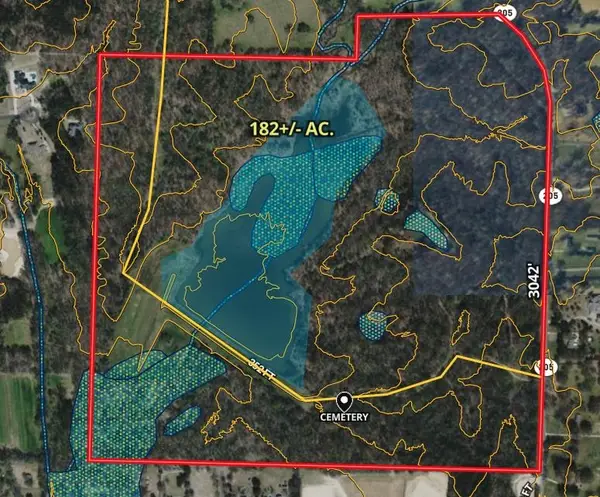 182 AC. COLLIERVILLE ARLINGTON RD, Unicorp/Eads, TN 38017