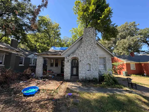 625 MCCONNELL ST, Memphis, TN 38112