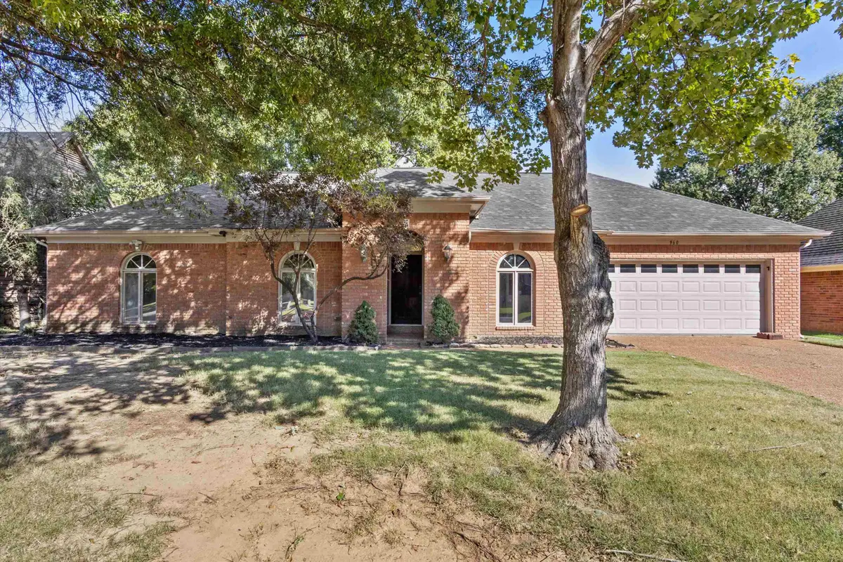 960 LYCOMEDES CV, Cordova, TN 38018 - #1