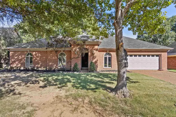 960 LYCOMEDES CV, Memphis, TN 38018