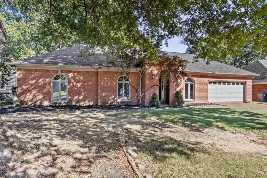 960 LYCOMEDES CV, Cordova, TN 38018 - #2