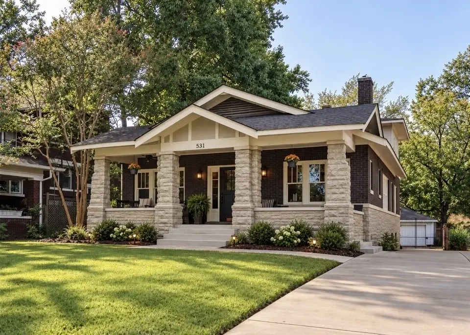 531 STONEWALL ST, Memphis, TN 38112 - #1