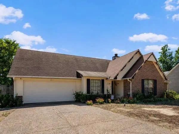 6903 E FOX HORSE CV, Memphis, TN 38141