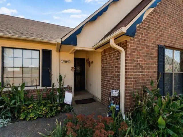 6903 E FOX HORSE CV, Memphis, TN 38141 - #2