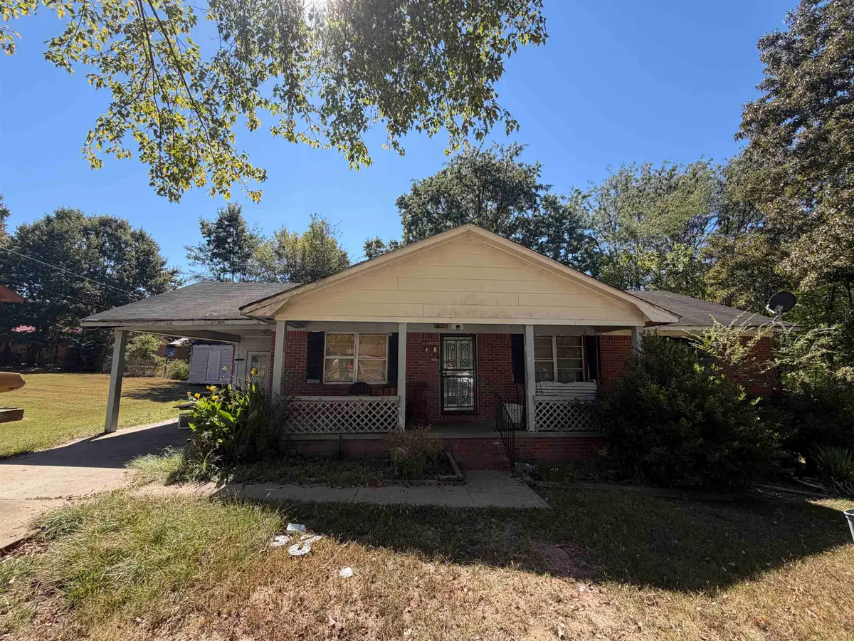 357 WISDOM ST, Somerville, TN 38068 - #1