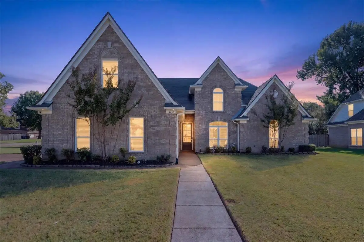 4450 GUINEVERE LN, Bartlett, TN 38135 - #1