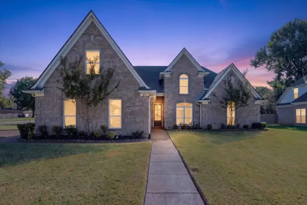 4450 GUINEVERE LN, Bartlett, TN 38135