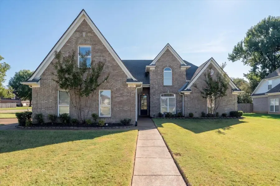 4450 GUINEVERE LN, Bartlett, TN 38135 - #2