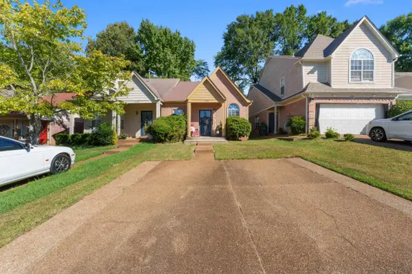 6702 WHITTEN PINE DR, Memphis, TN 38134