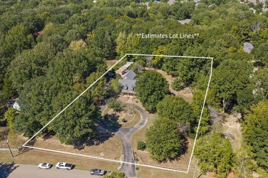12420 FOX LAIR DR, Collierville, TN 38017 - #3