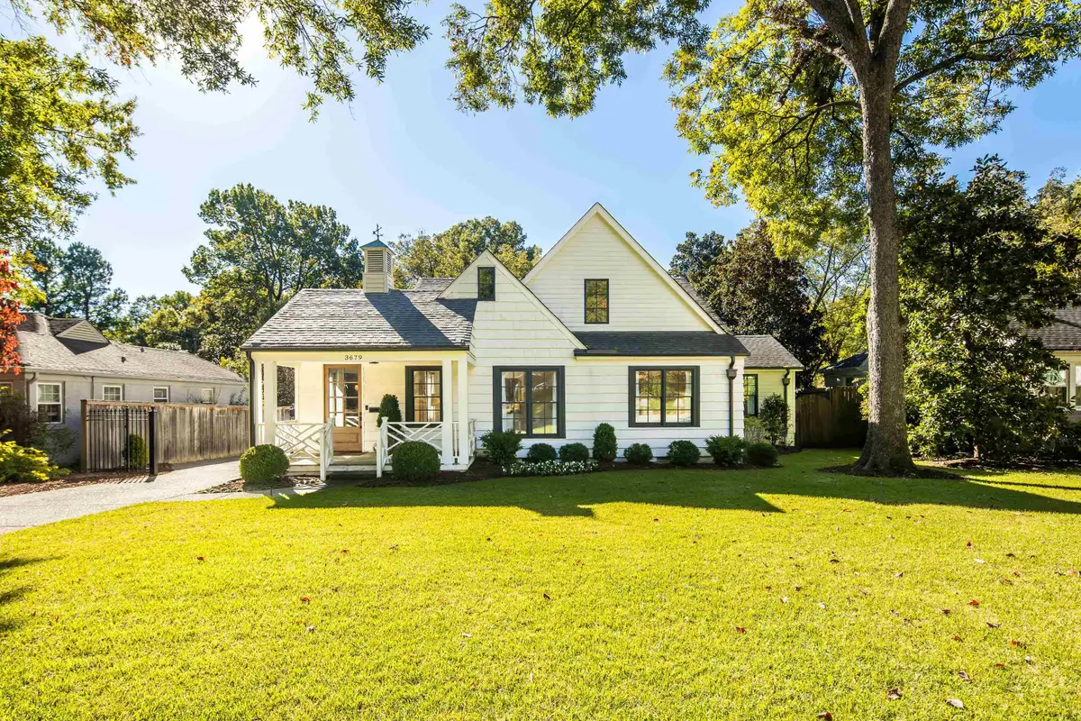 3679 WAYNOKA AVE, Memphis, TN 38111 - #1