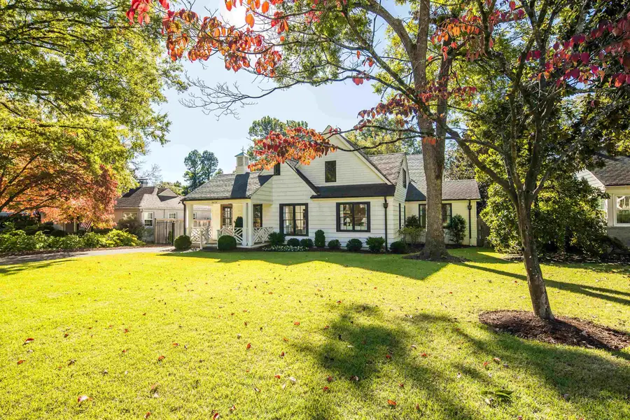 3679 WAYNOKA AVE, Memphis, TN 38111 - #2