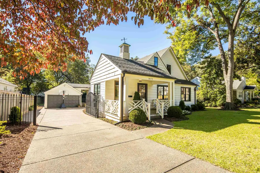 3679 WAYNOKA AVE, Memphis, TN 38111 - #3