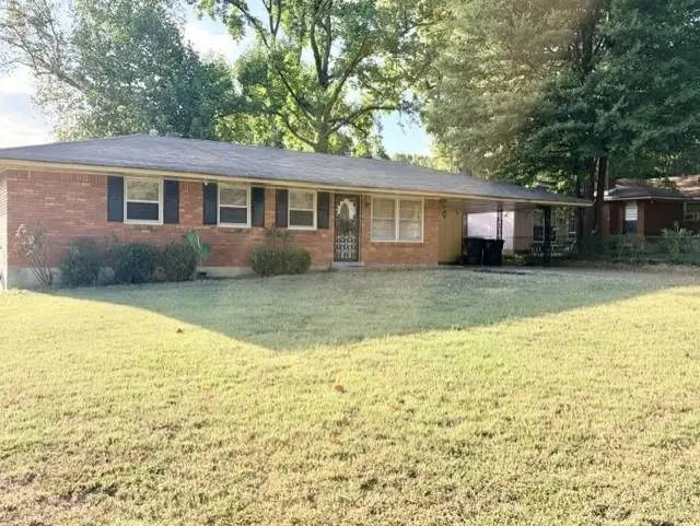 3759 MAULDEN DR, Memphis, TN 38116 - #2