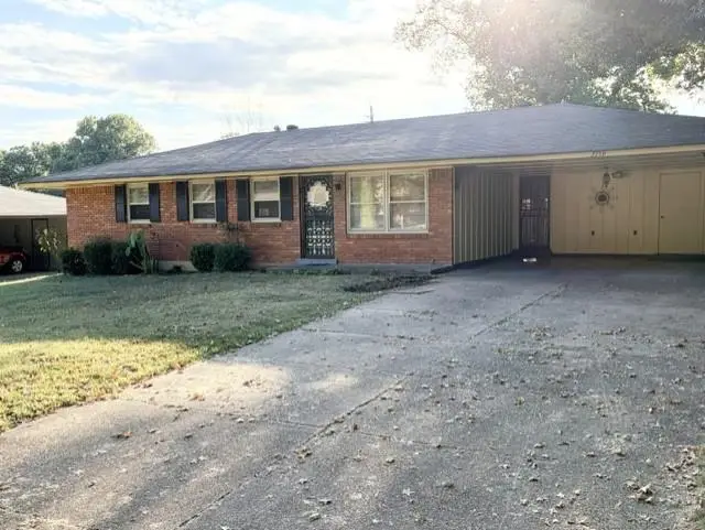 3759 MAULDEN DR, Memphis, TN 38116 - #3