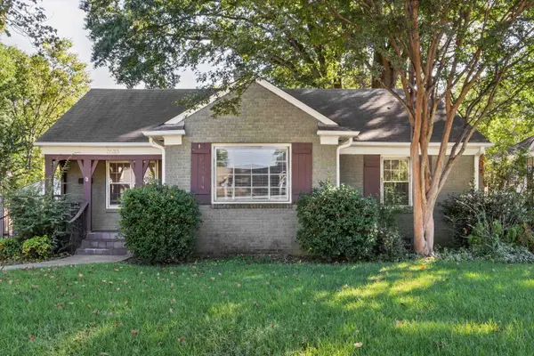 3533 SHIRLWOOD AVE, Memphis, TN 38122