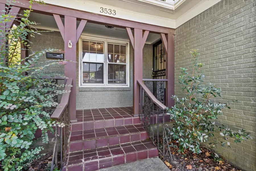 3533 SHIRLWOOD AVE, Memphis, TN 38122 - #3