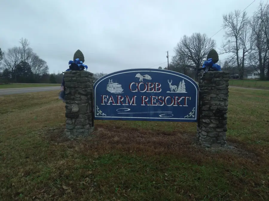 01 COLONEL JAMES HARDIN DR, Clifton, TN 38425 - #2