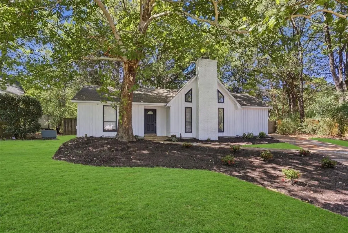 2081 ROSE GARDEN CV, Memphis, TN 38133 - #1