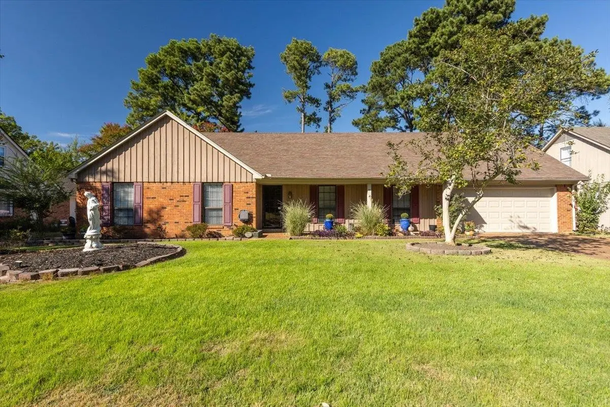 8652 WINE LEAF CV, Germantown, TN 38139 - #1