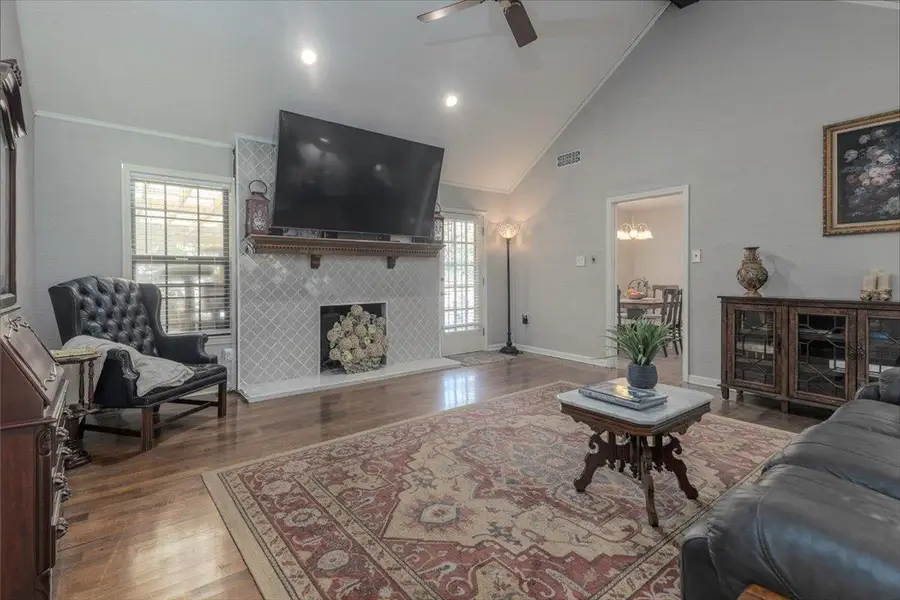 8652 WINE LEAF CV, Germantown, TN 38139 - #2