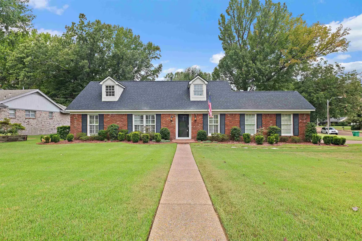 1635 POPLAR ESTATES PKY, Germantown, TN 38138 - #1