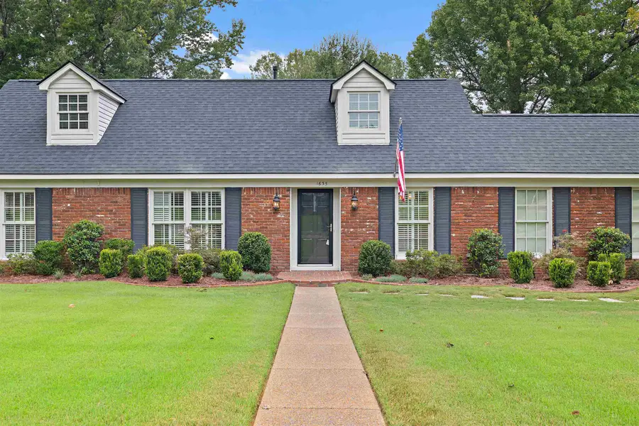 1635 POPLAR ESTATES PKY, Germantown, TN 38138 - #2