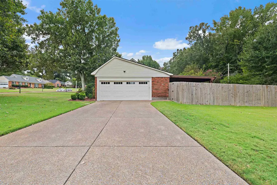 1635 POPLAR ESTATES PKY, Germantown, TN 38138 - #3