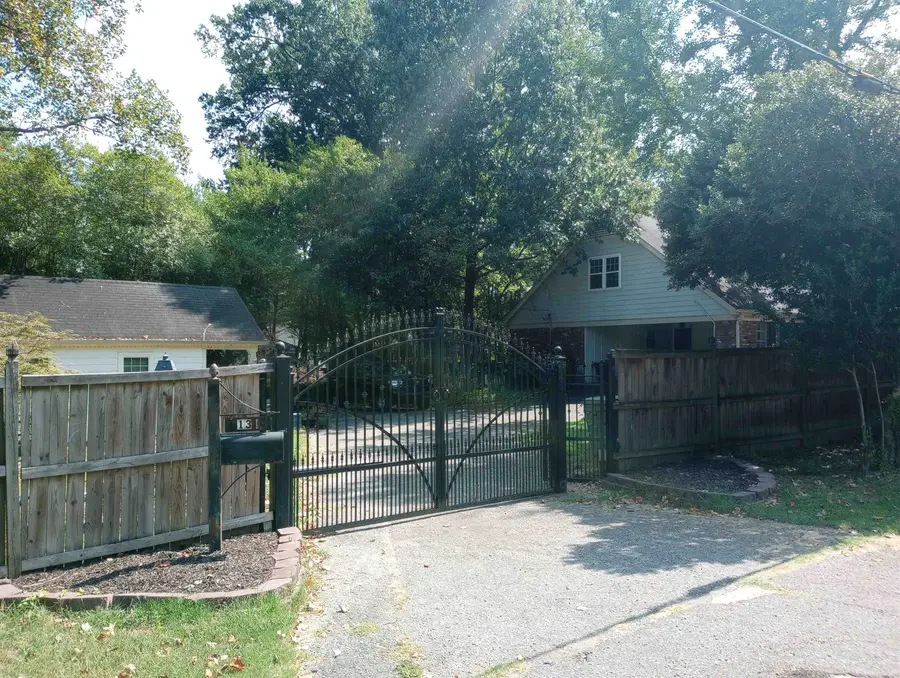 130 N GRAHAM ST, Memphis, TN 38117 - #2