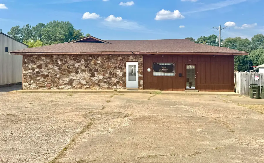 469 S WASHINGTON ST, Ripley, TN 38063-4001 - #3