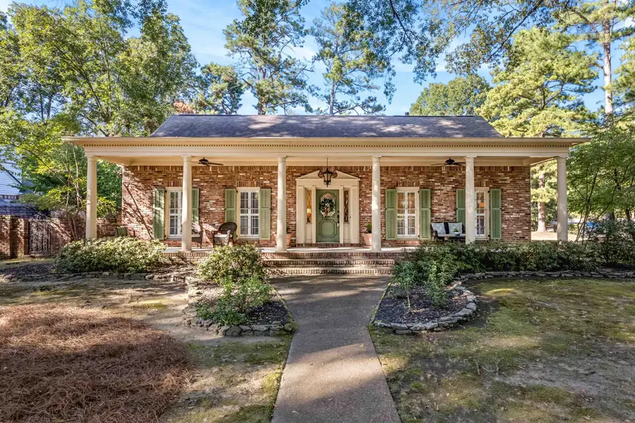 5924 BRIERFIELD AVE, Memphis, TN 38120 - #2