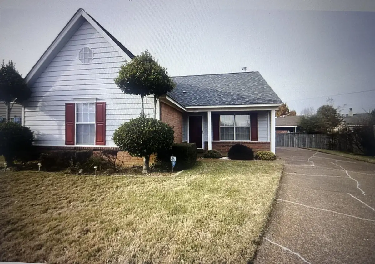 7026 REESE LAKE CV, Memphis, TN 38133 - #1