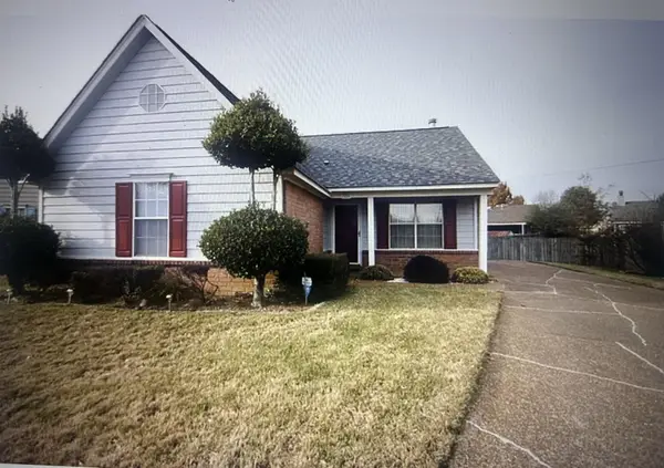 7026 REESE LAKE CV, Memphis, TN 38133