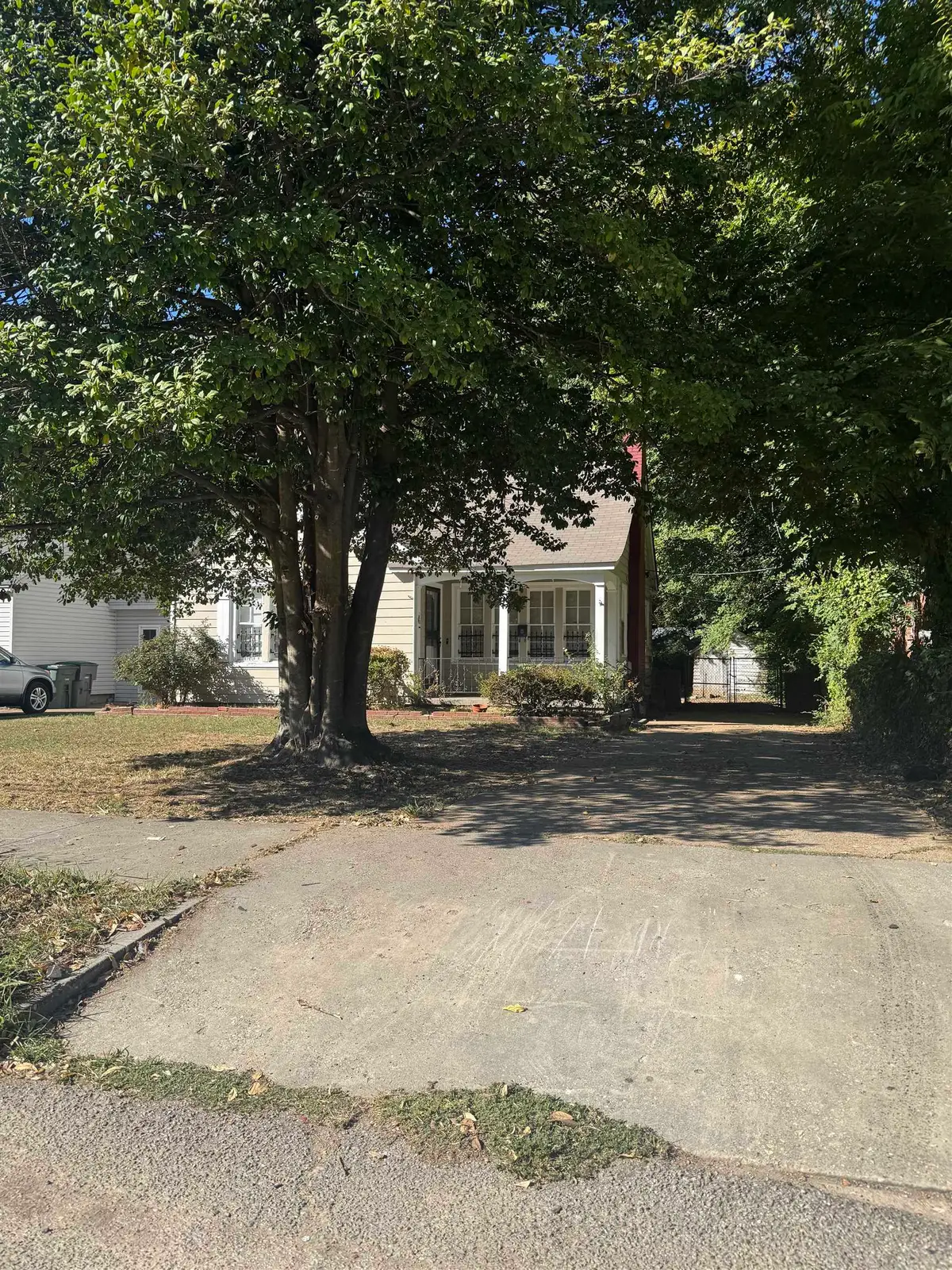 3818 FAXON AVE, Memphis, TN 38122 - #1