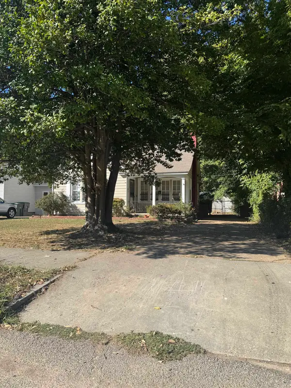 3818 FAXON AVE, Memphis, TN 38122