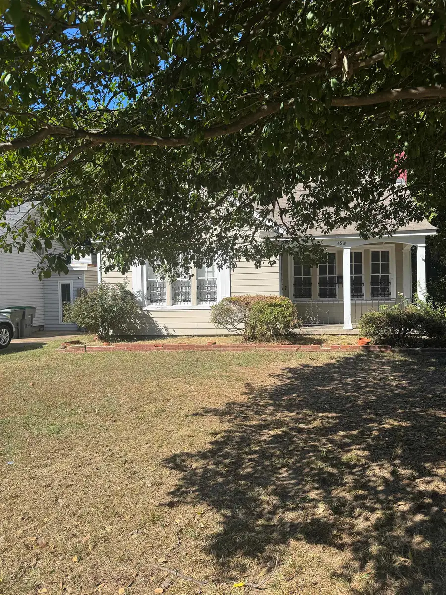 3818 FAXON AVE, Memphis, TN 38122 - #2