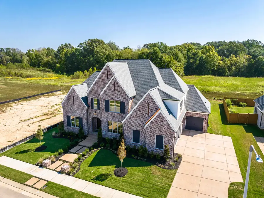 1154 PIPIT DR, Collierville, TN 38017 - #2