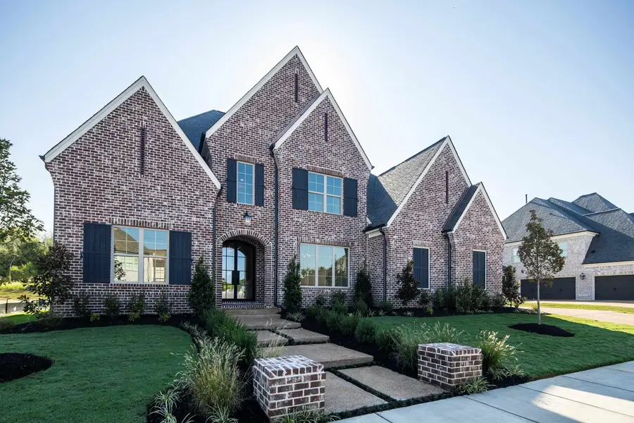 1154 PIPIT DR, Collierville, TN 38017 - #3