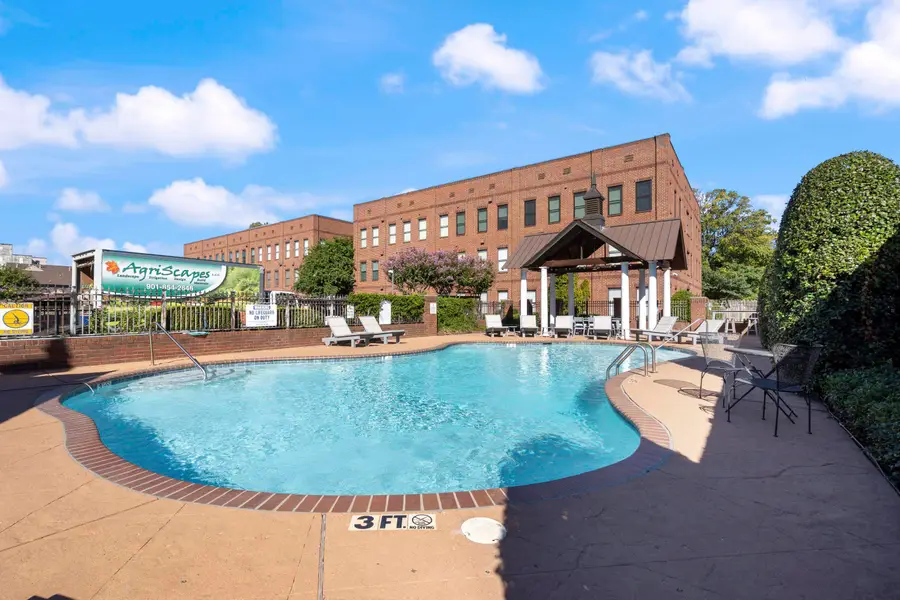 730 LITTY CT #102, Memphis, TN 38103 - #2