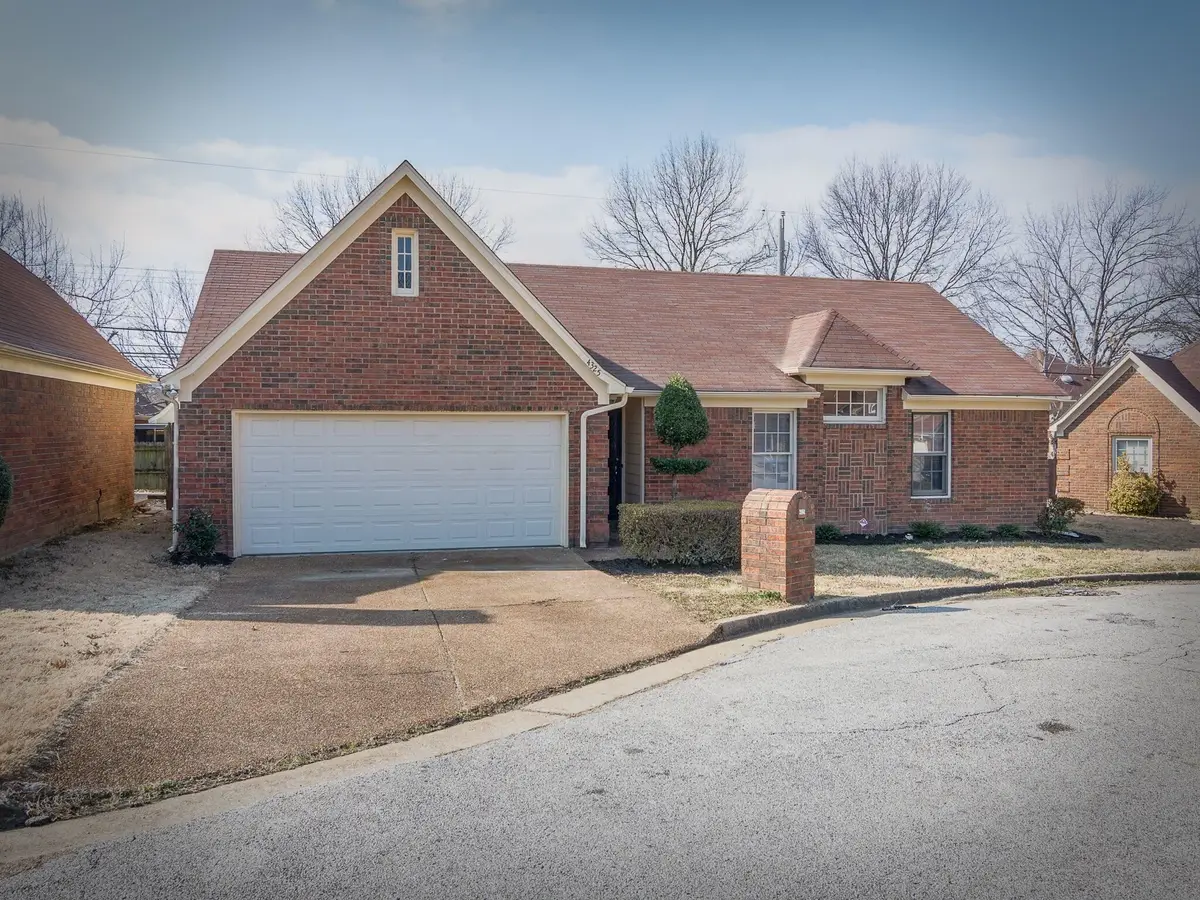 4325 BEAR CREEK LN, Memphis, TN 38141 - #1