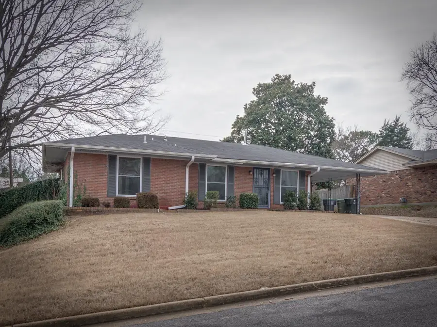 665 BRAKEBILL AVE, Memphis, TN 38116 - #2