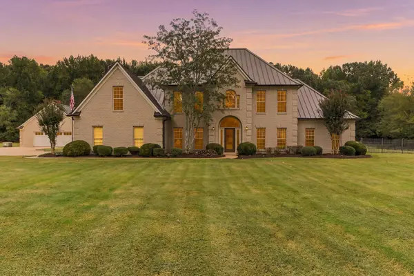 4312 BRUNSWICK RD, Bartlett, TN 38133