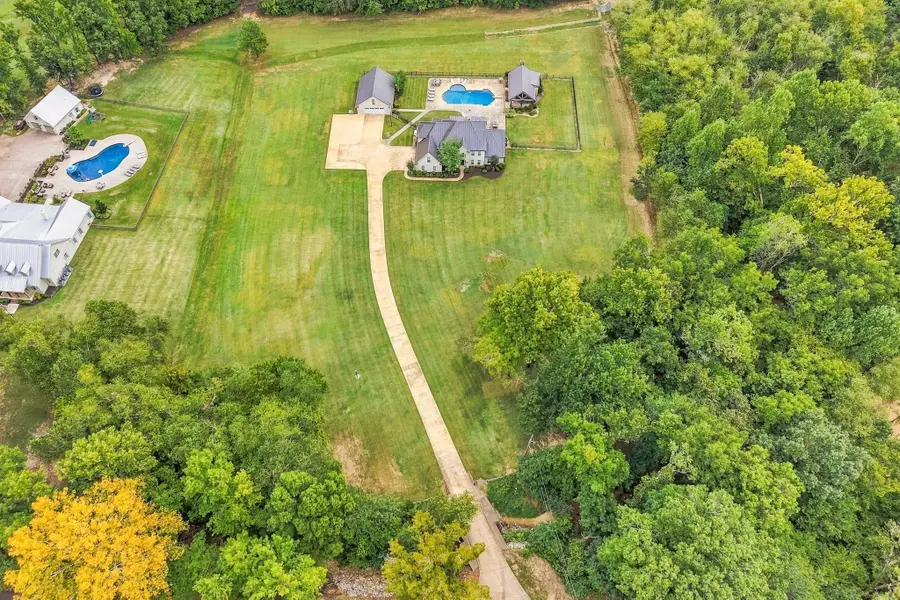 4312 BRUNSWICK RD, Bartlett, TN 38133 - #2