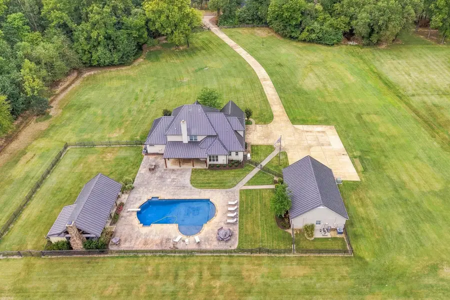 4312 BRUNSWICK RD, Bartlett, TN 38133 - #3