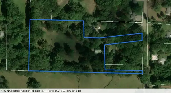 1147 N COLLIERVILLE-ARLINGTON RD, Collierville, TN 38017