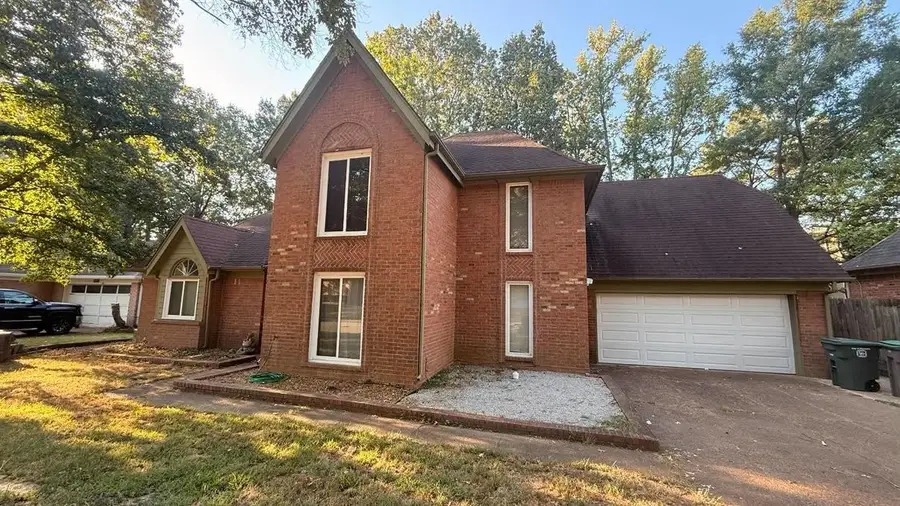 8957 HICKORY TRAIL DR, Cordova, TN 38018 - #2