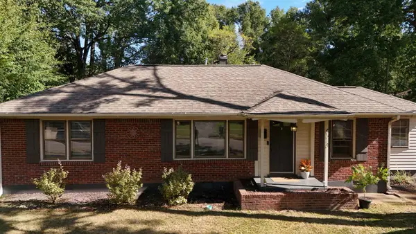 4514 VERNE RD, Memphis, TN 38117